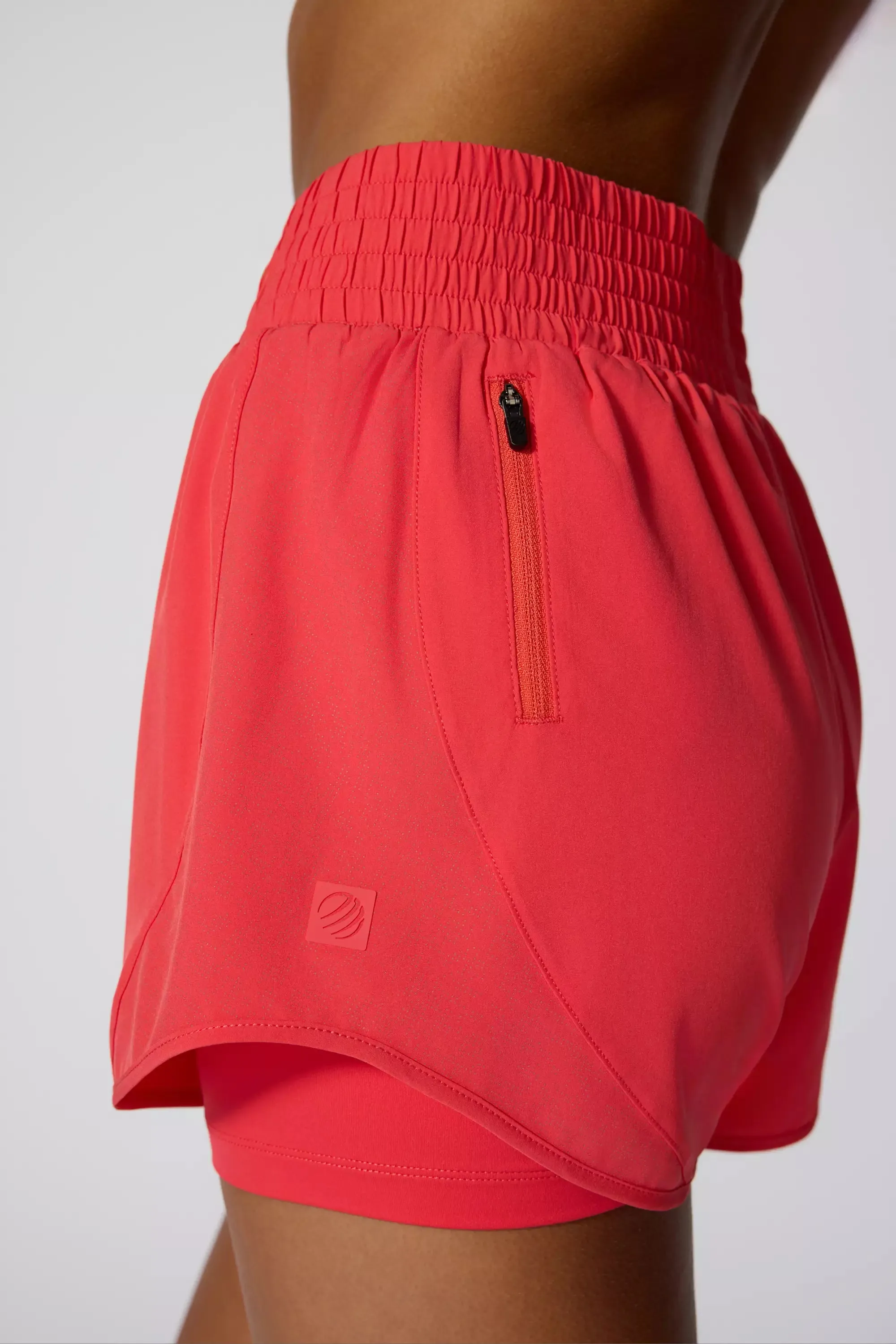 Stride Run Short - Hibiscus sold by MPG product image thumbnail 5