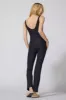 Explore Square-Neck Onesie - Black sold by MPG