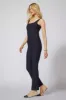 Explore Square-Neck Onesie - Black sold by MPG