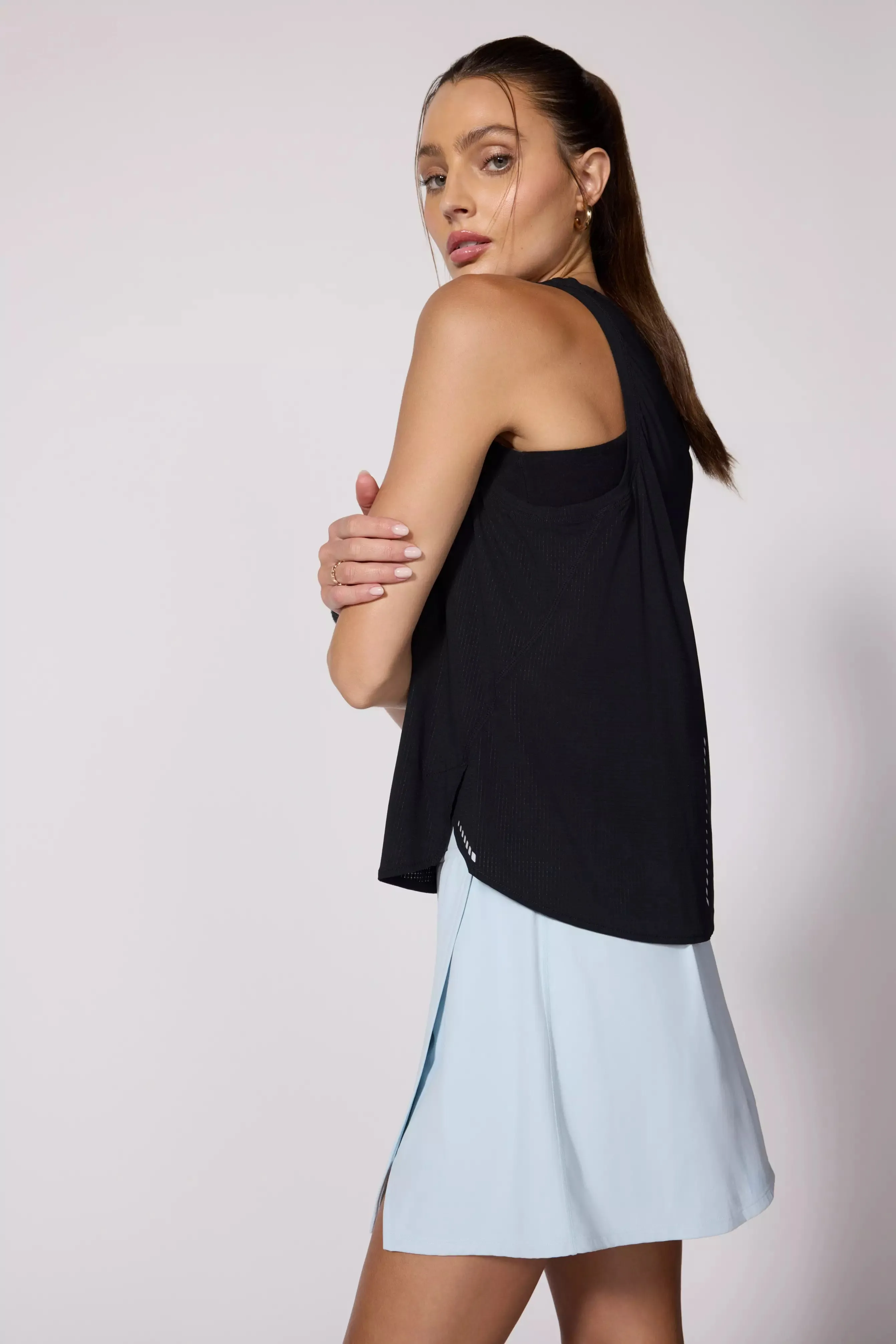 Aerate Tank - Black sold by MPG product image thumbnail 4