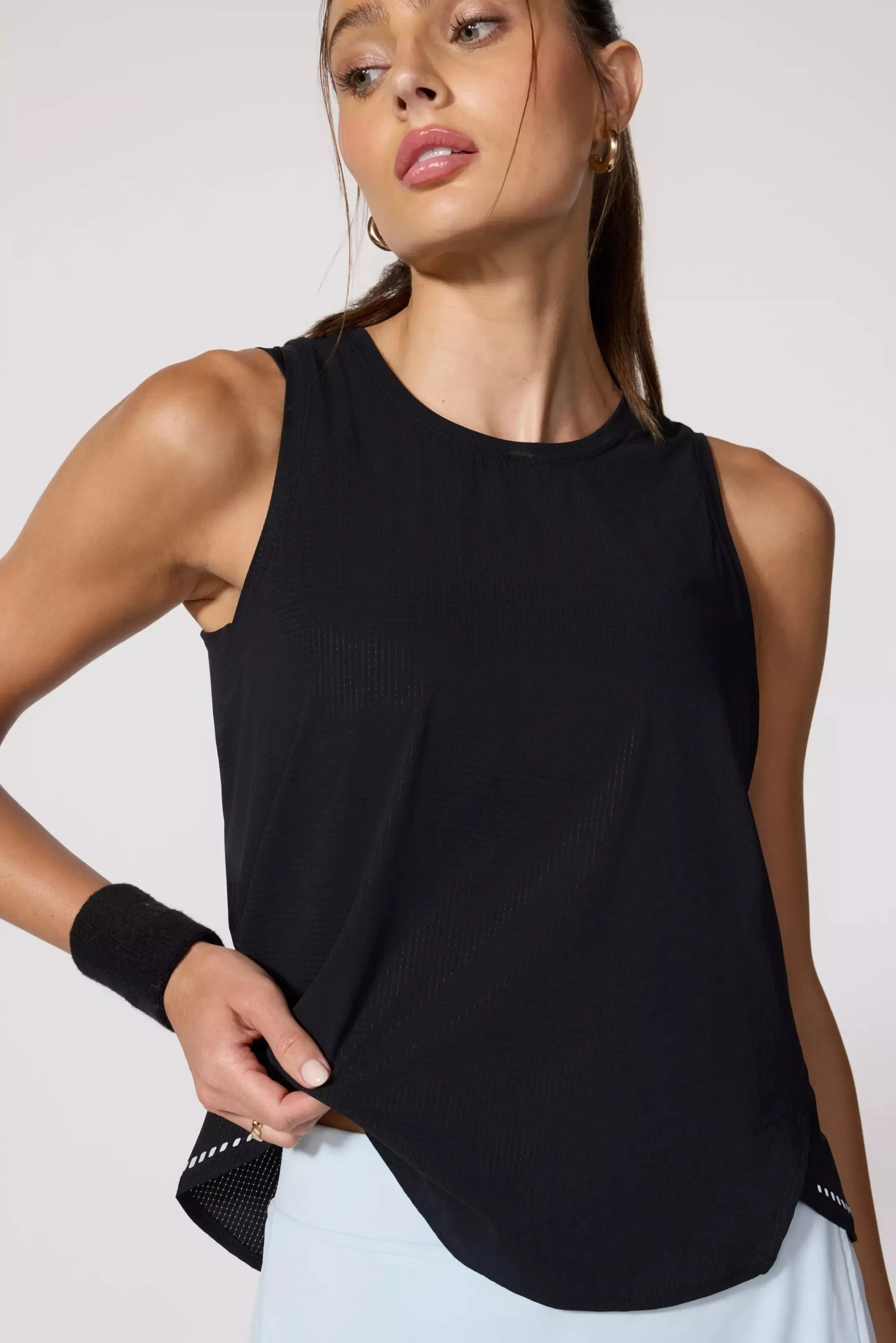 Aerate Tank - Black sold by MPG