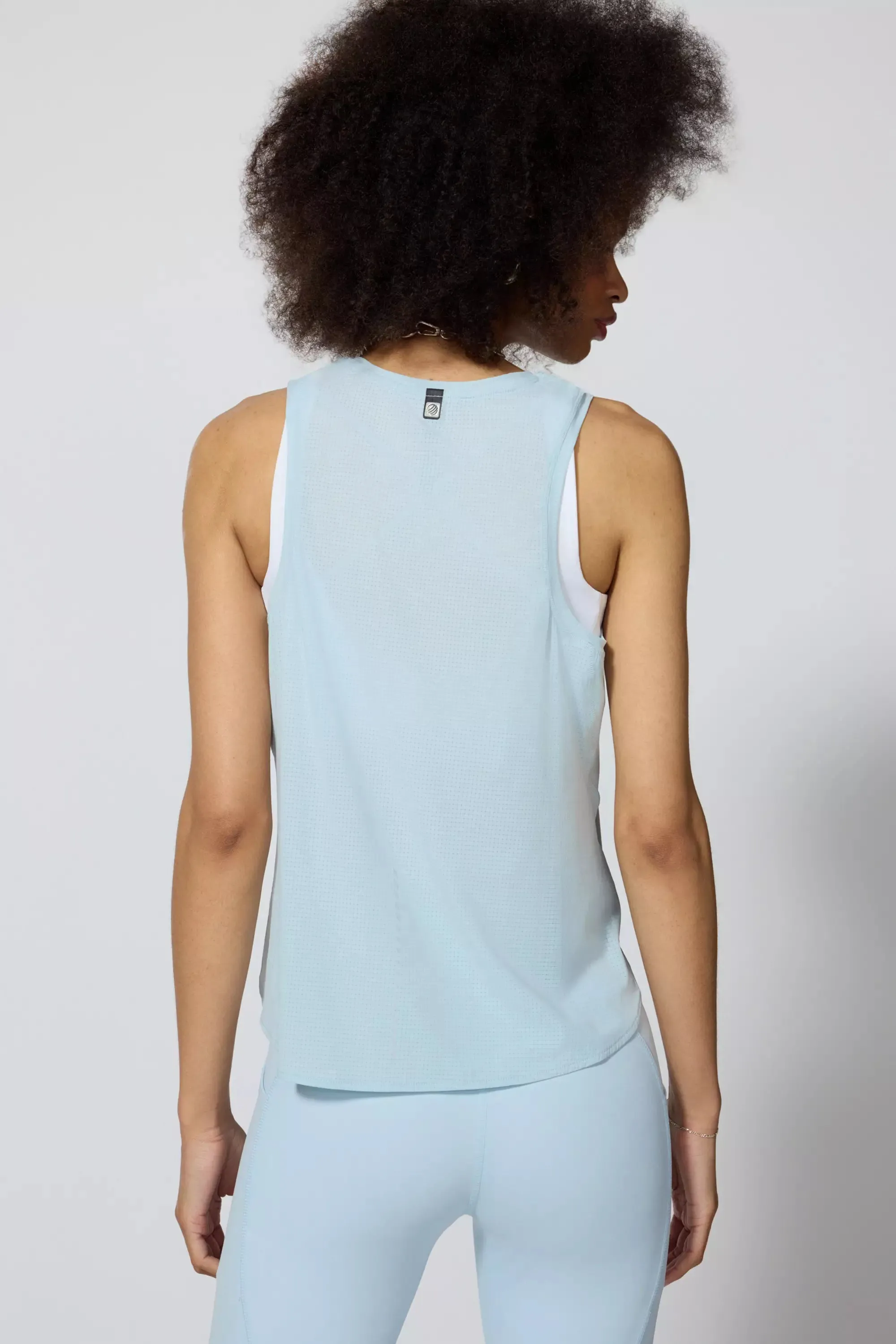 Aerate Tank - Winter Sky sold by MPG product image thumbnail 3