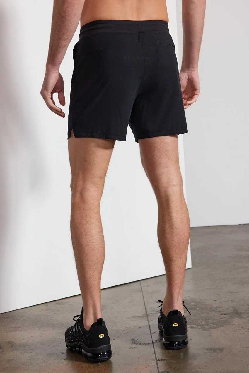 Aerate Short - 6" - Black sold by MPG product image thumbnail 3