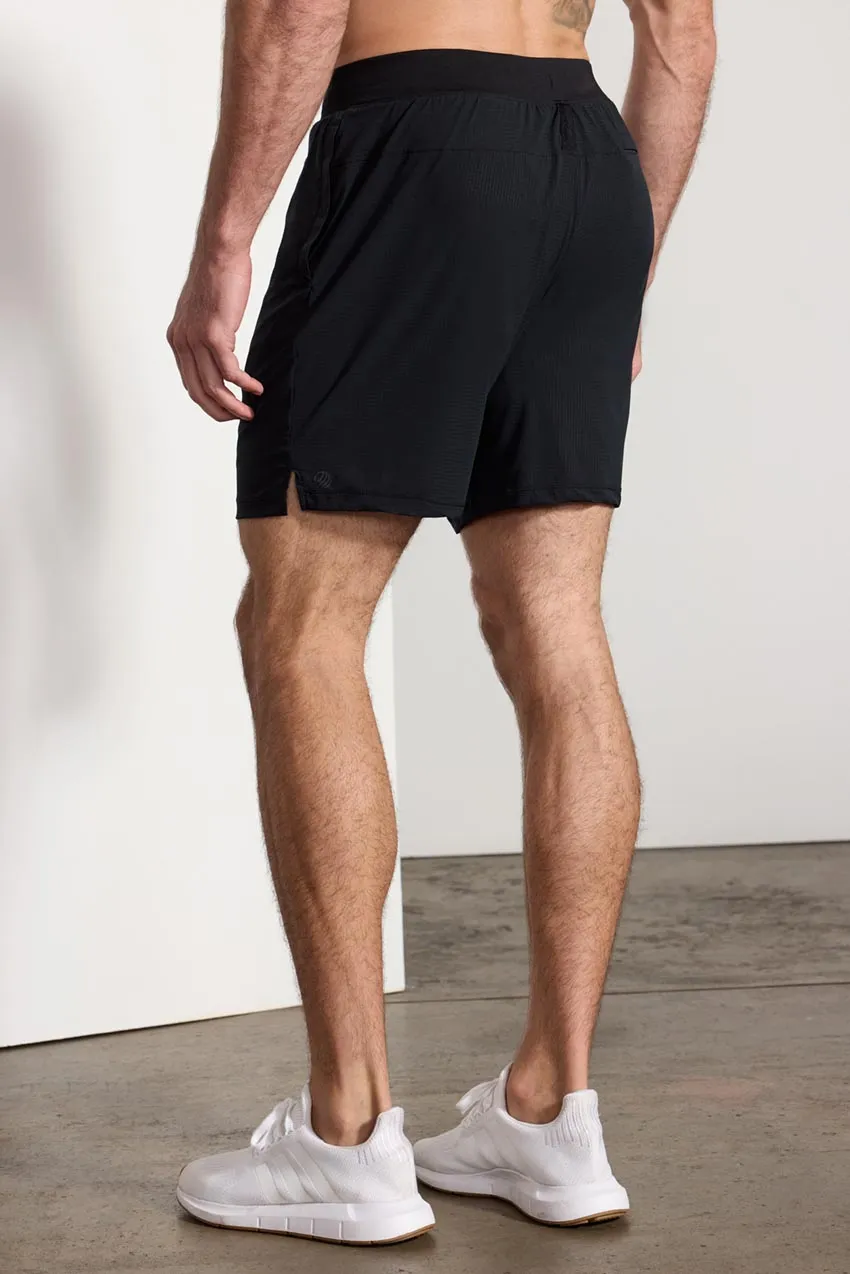Aerate Short - 8" - Black sold by MPG product image thumbnail 3