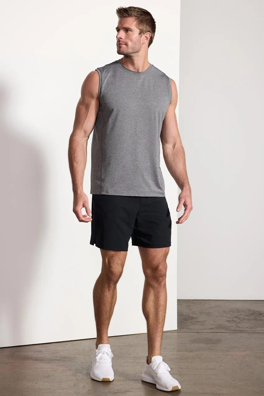 Aerate Short - 8" - Black sold by MPG product image thumbnail 2