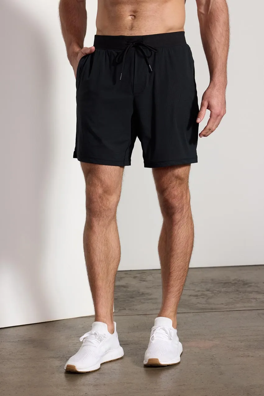 Aerate Short - 8" - Black sold by MPG