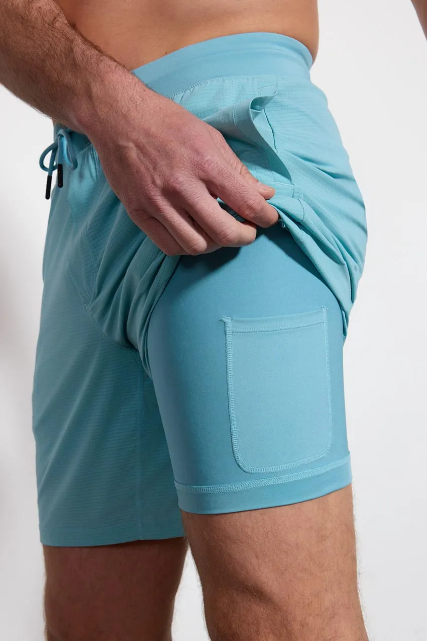 Aerate Short - 8" - Reef Waters sold by MPG product image thumbnail 4