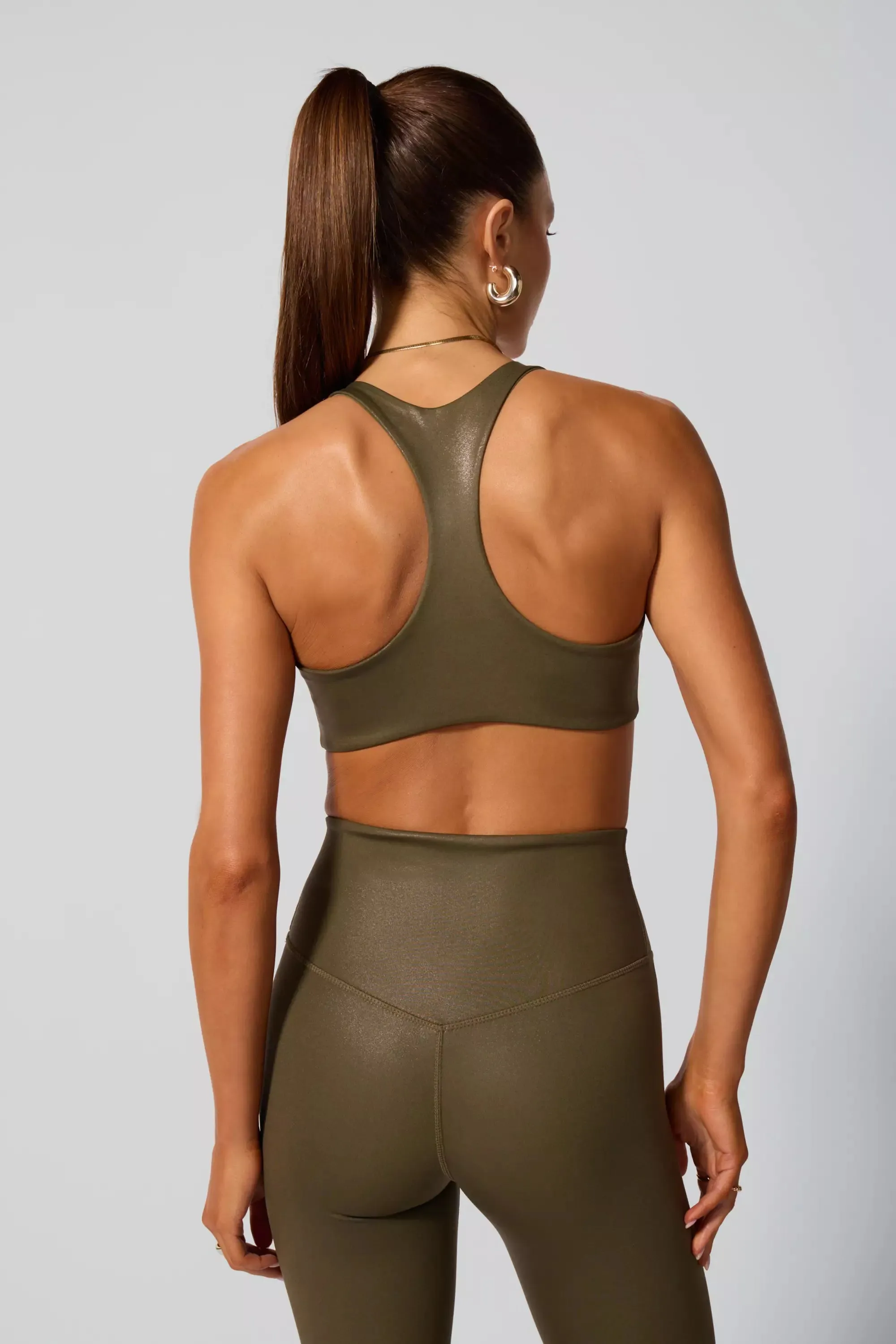 Liquid Bra - Ivy Green sold by MPG product image thumbnail 3