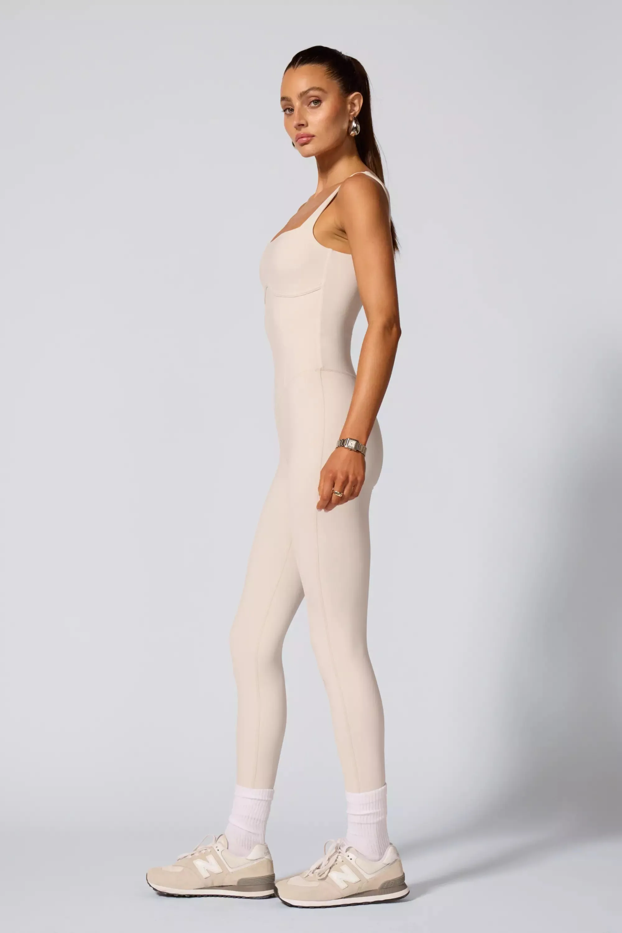 Sculpt Catsuit - Moonbeam sold by MPG product image thumbnail 2