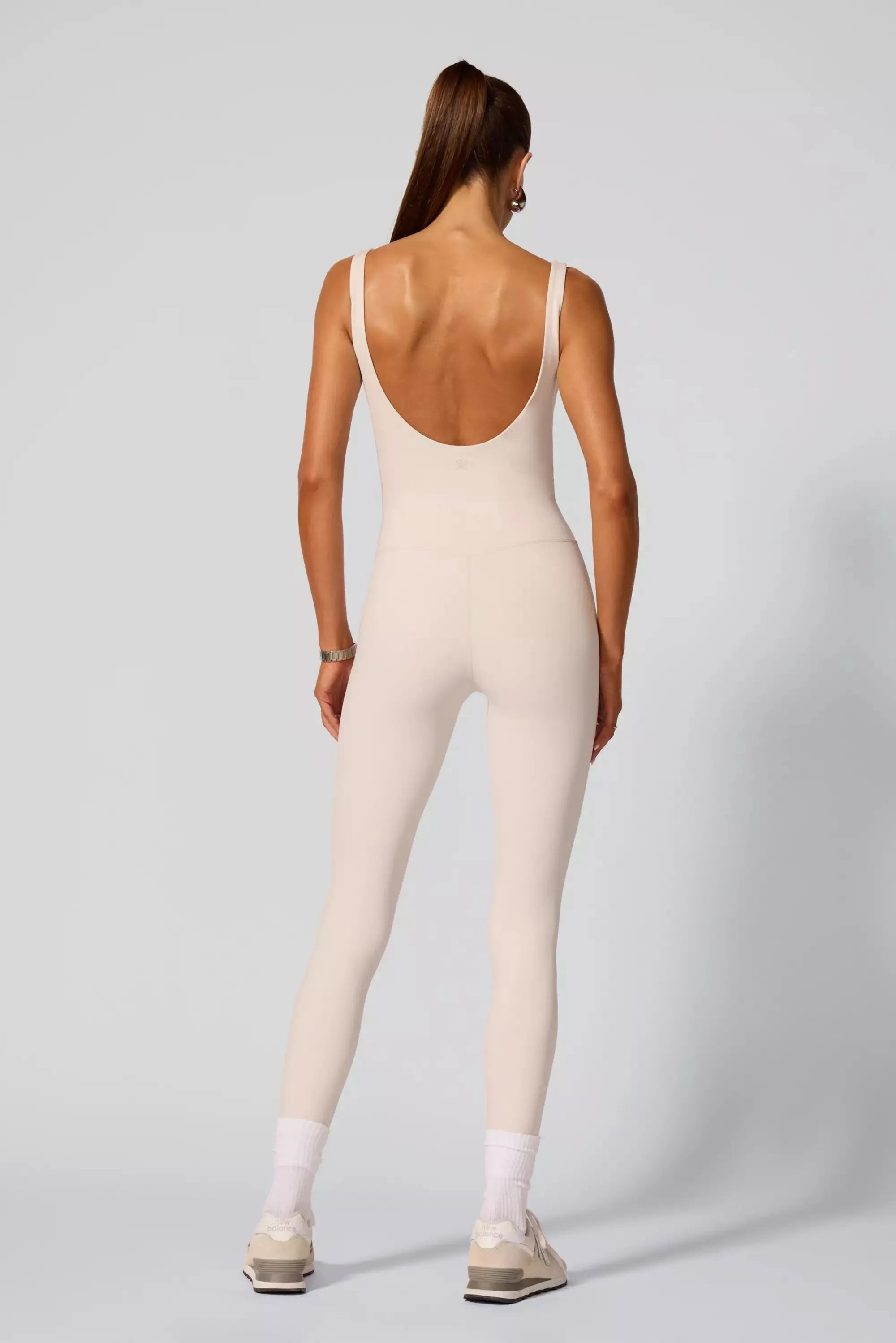 Sculpt Catsuit - Moonbeam sold by MPG product image thumbnail 3