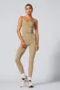 Ribbed Legging - Silver Sage sold by MPG
