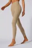 Ribbed Legging - Silver Sage sold by MPG