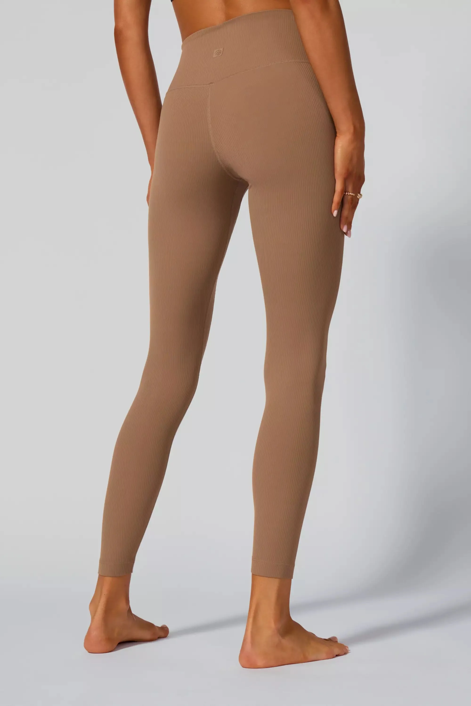Ribbed Legging - Caribou sold by MPG product image thumbnail 4