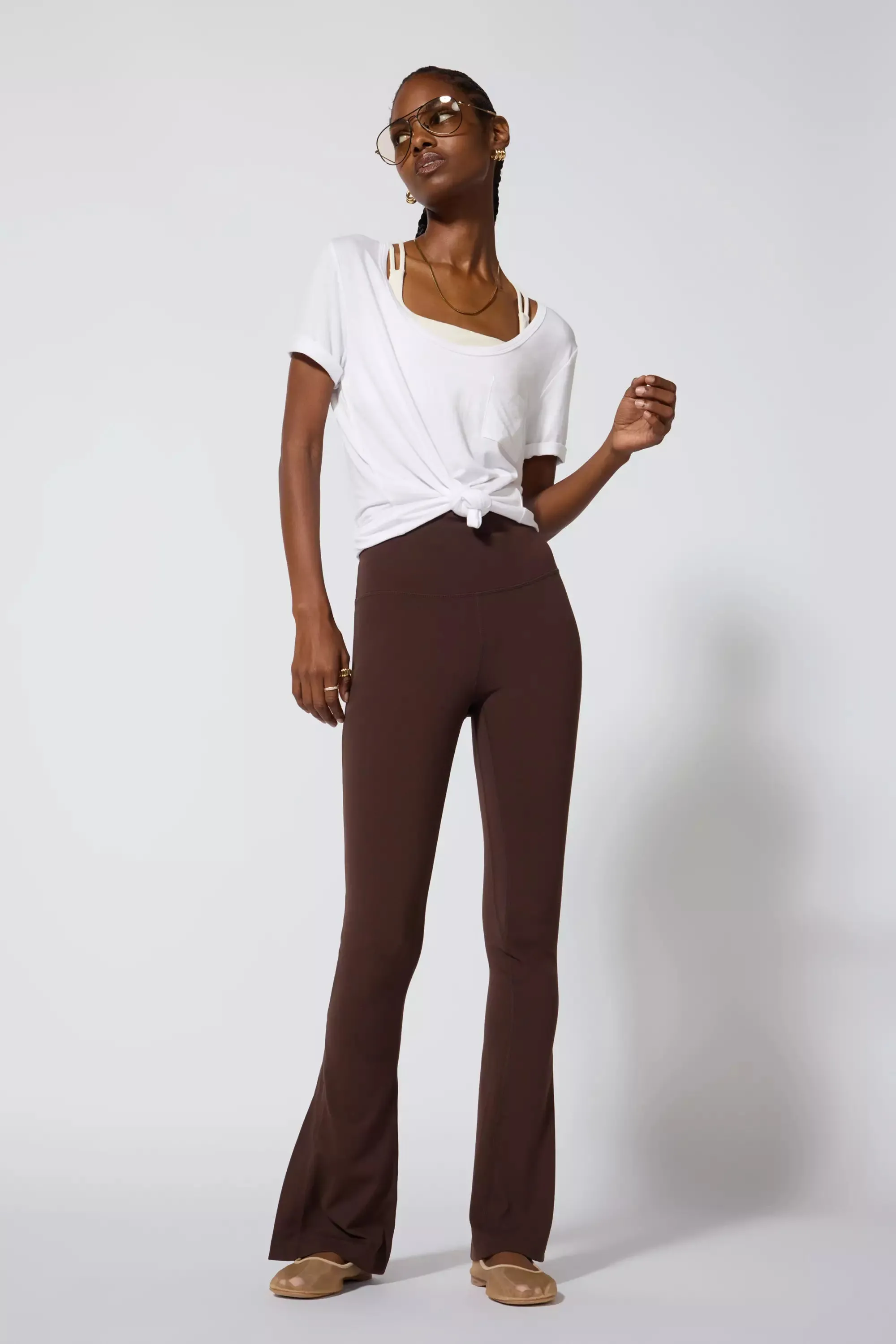 Pocket Tee - Brilliant White sold by MPG product image thumbnail 2