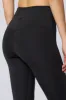 Sculpt Legging - Jet Black sold by MPG