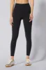 Sculpt Legging - Jet Black sold by MPG