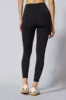 Sculpt Legging - Jet Black sold by MPG