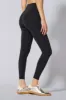 Sculpt Legging - Jet Black sold by MPG
