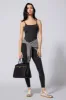 Sculpt Legging - Jet Black sold by MPG