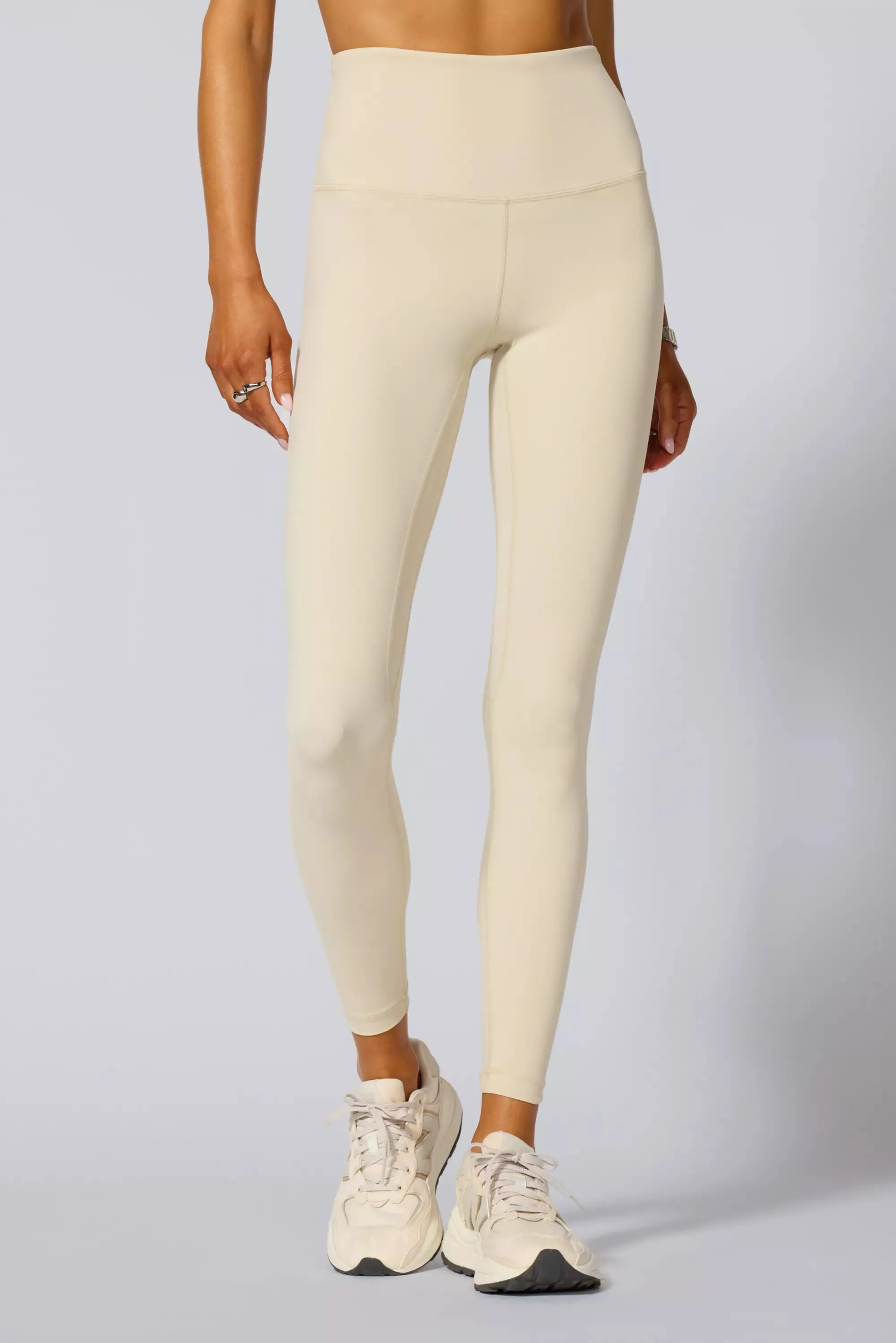 Sculpt Legging - Brown Rice sold by MPG product image thumbnail 4