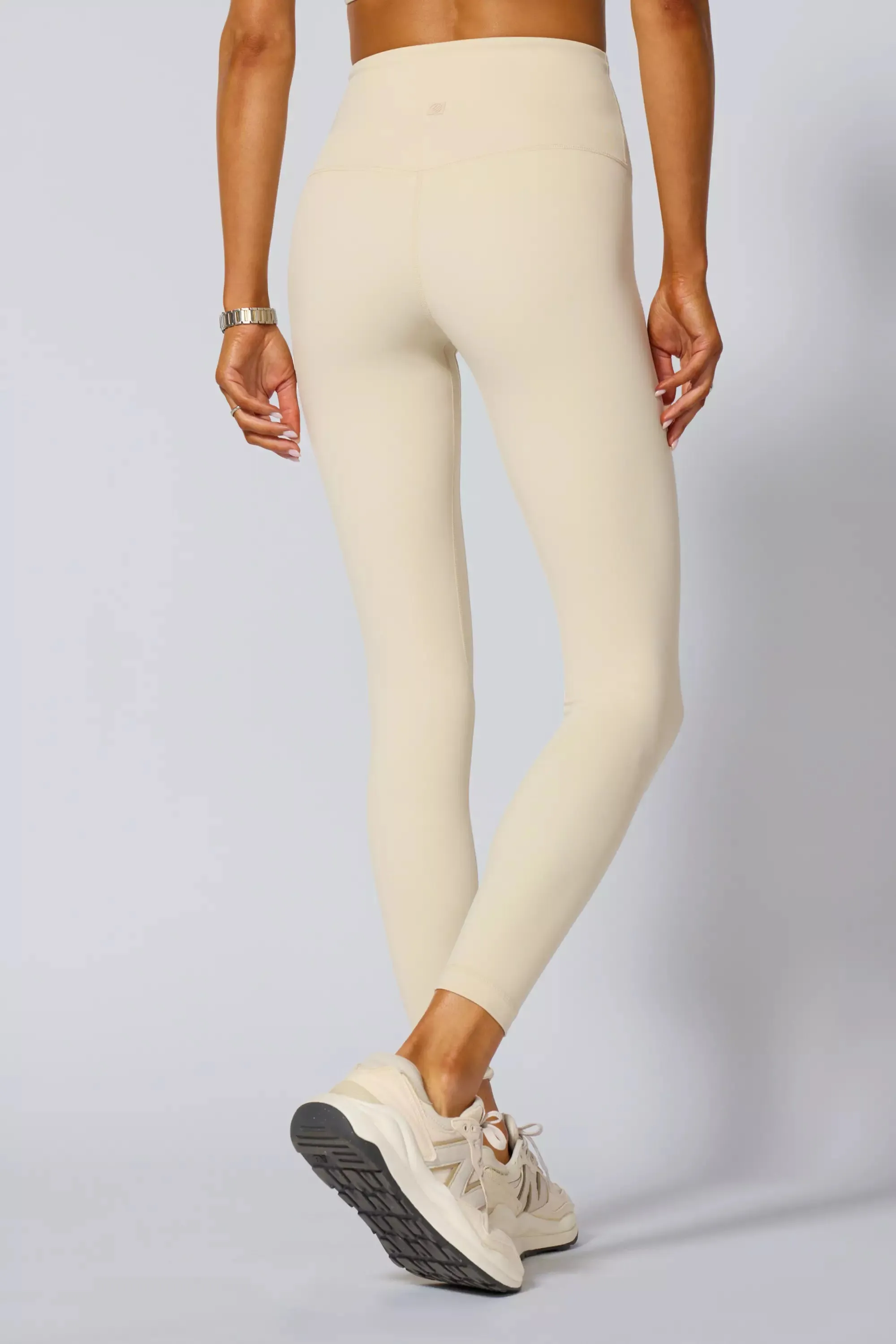 Sculpt Legging - Brown Rice sold by MPG product image thumbnail 3