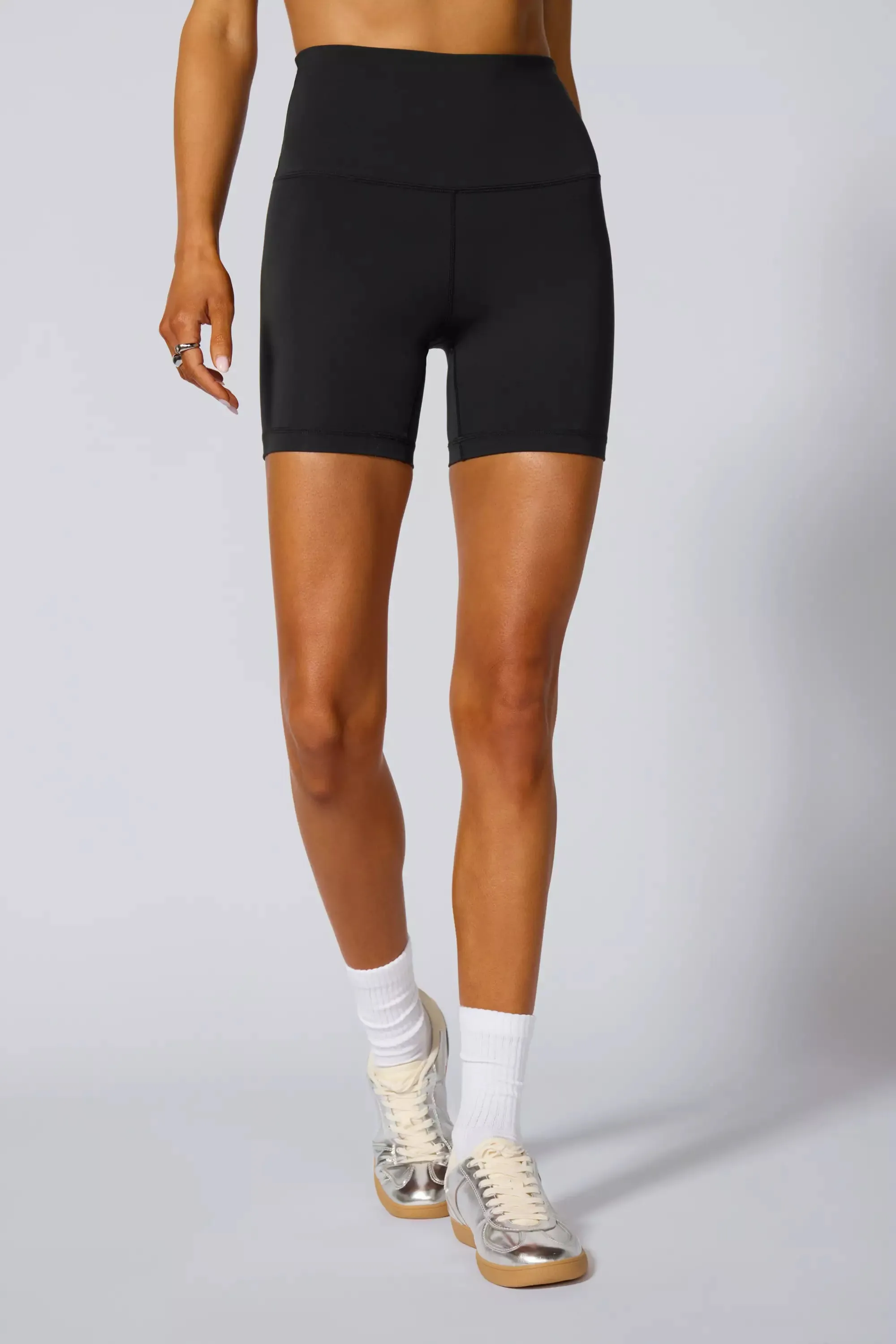 Sculpt Short - Jet Black sold by MPG product image thumbnail 2