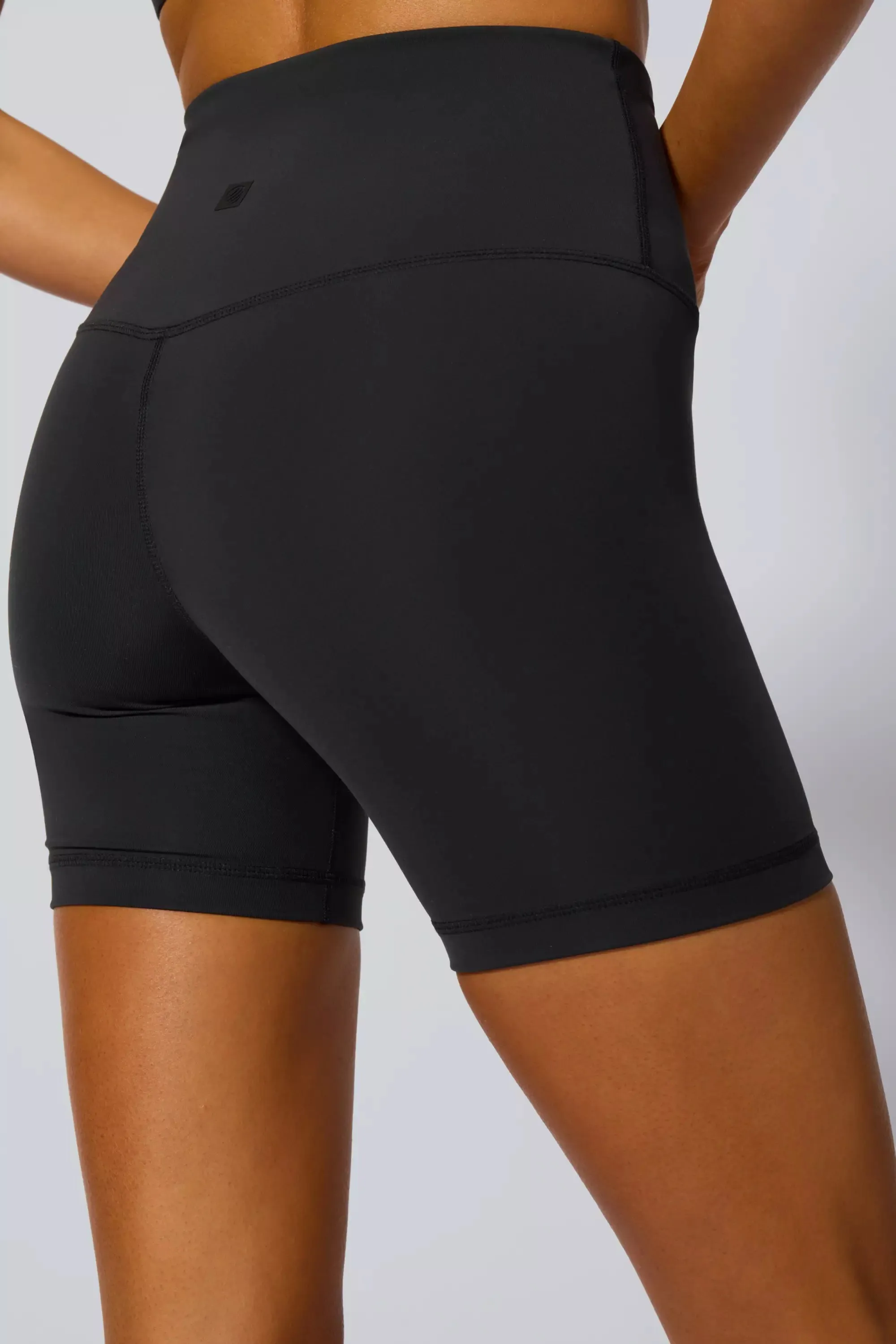Sculpt Short - Jet Black sold by MPG product image thumbnail 5
