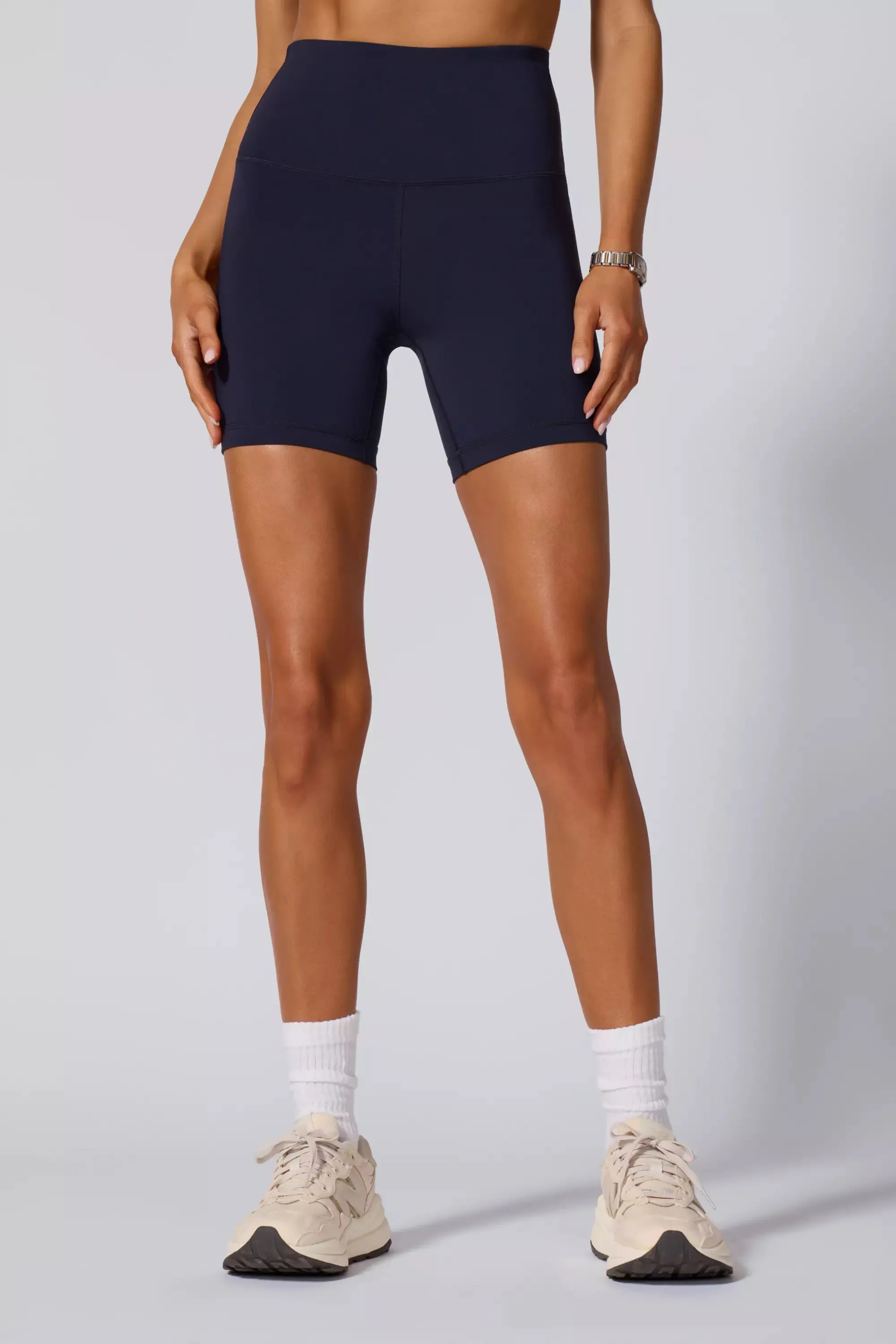 Sculpt Short - Navy Blazer sold by MPG product image thumbnail 2