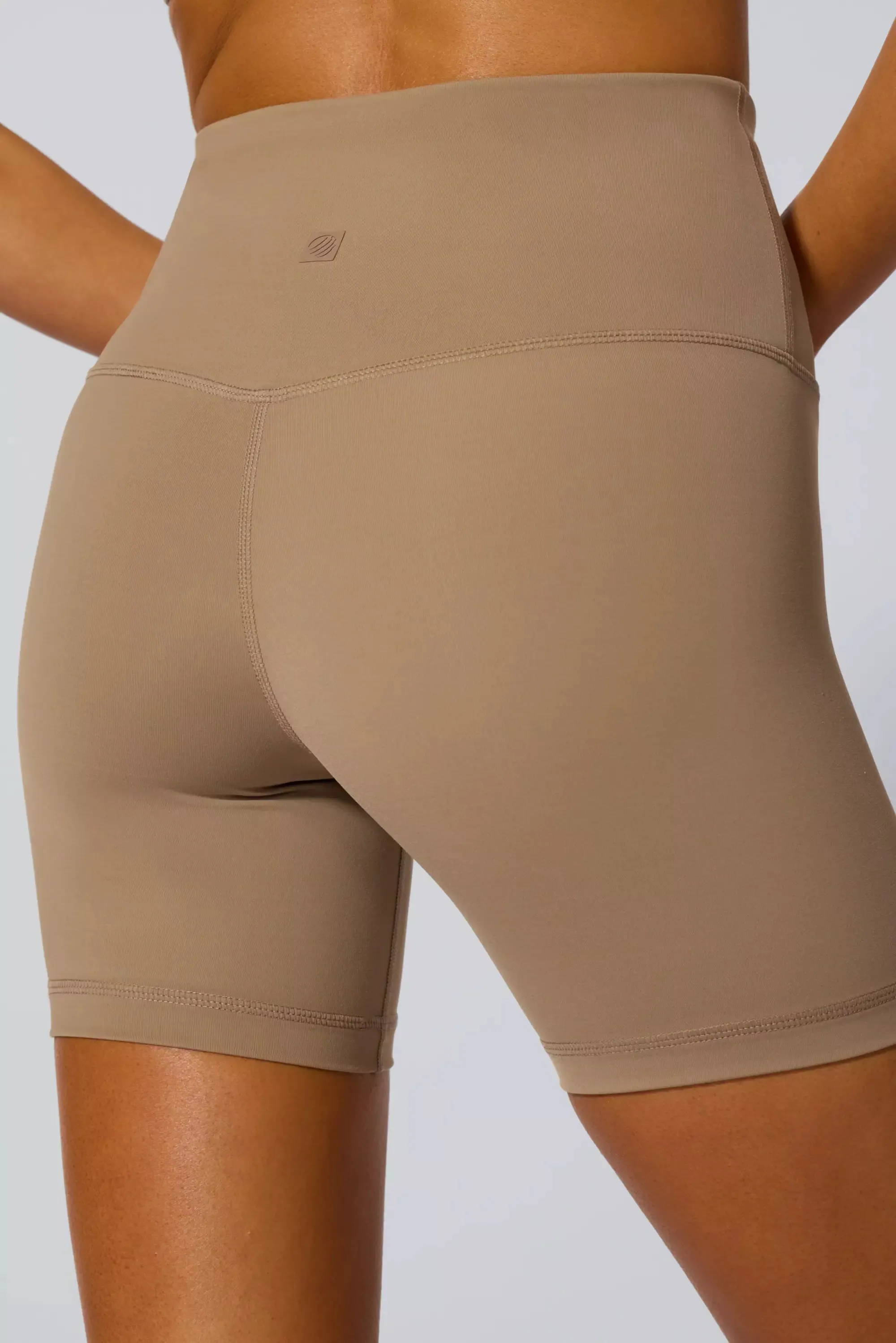 Sculpt Short - Caribou sold by MPG product image thumbnail 5