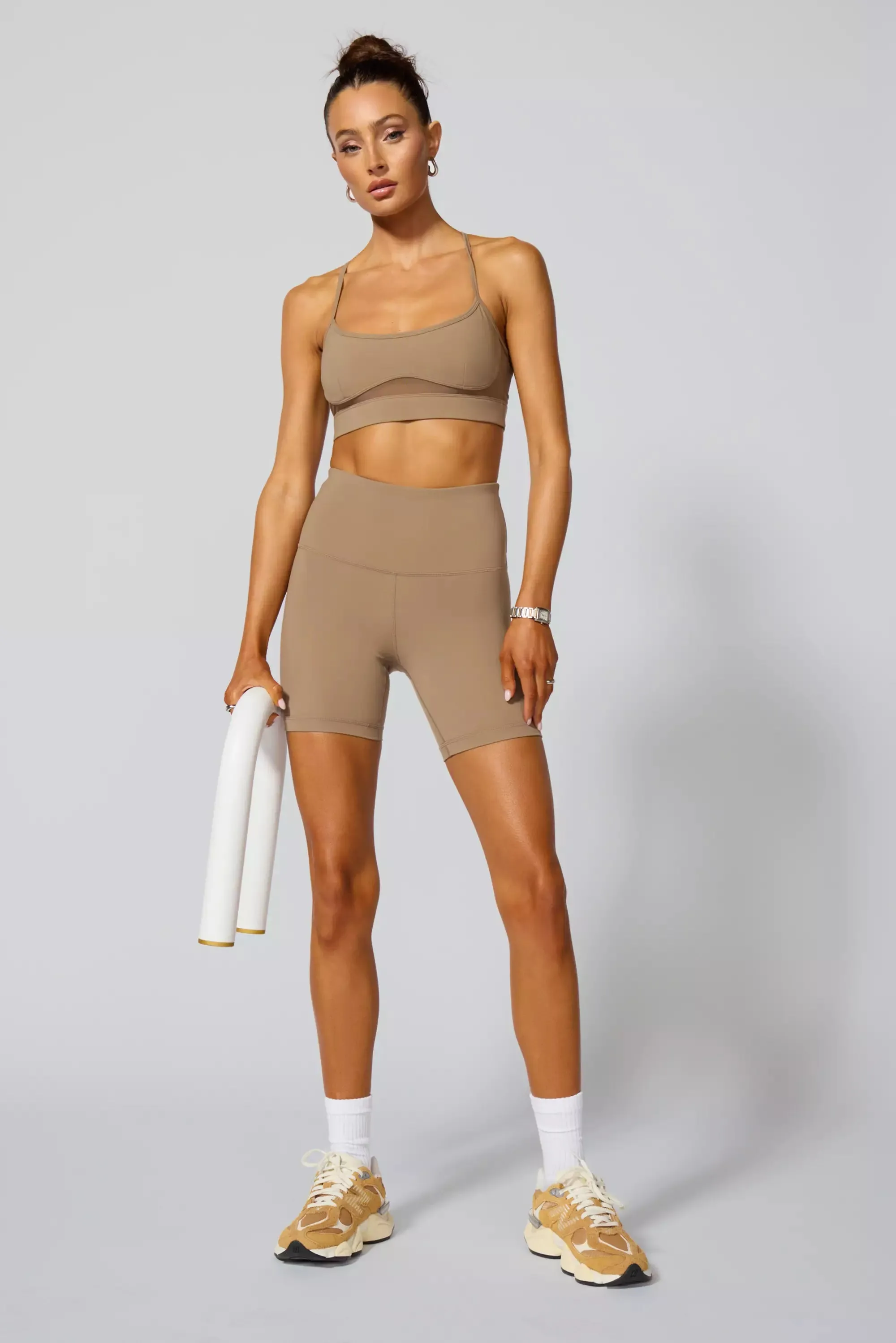 Sculpt Short - Caribou sold by MPG product image thumbnail 2