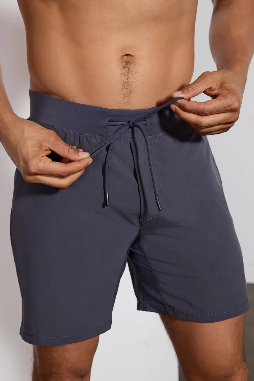 Stride Short - Asphalt sold by MPG product image thumbnail 5