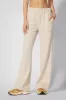 Dreamweave Relaxed Pant - Htr Brown Rice sold by MPG