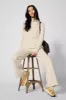 Dreamweave Relaxed Pant - Htr Brown Rice sold by MPG