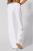 Dreamweave Relaxed Pant - Brilliant White sold by MPG