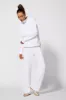 Dreamweave Relaxed Pant - Brilliant White sold by MPG