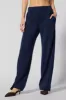 Dreamweave Relaxed Pant - Navy Blazer sold by MPG