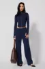 Dreamweave Relaxed Pant - Navy Blazer sold by MPG
