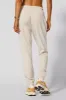 Cozy Fleece Slim Jogger - Htr Brown Rice sold by MPG