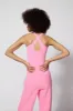Velocity Tank - Sachet Pink sold by MPG