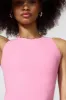 Velocity Tank - Sachet Pink sold by MPG