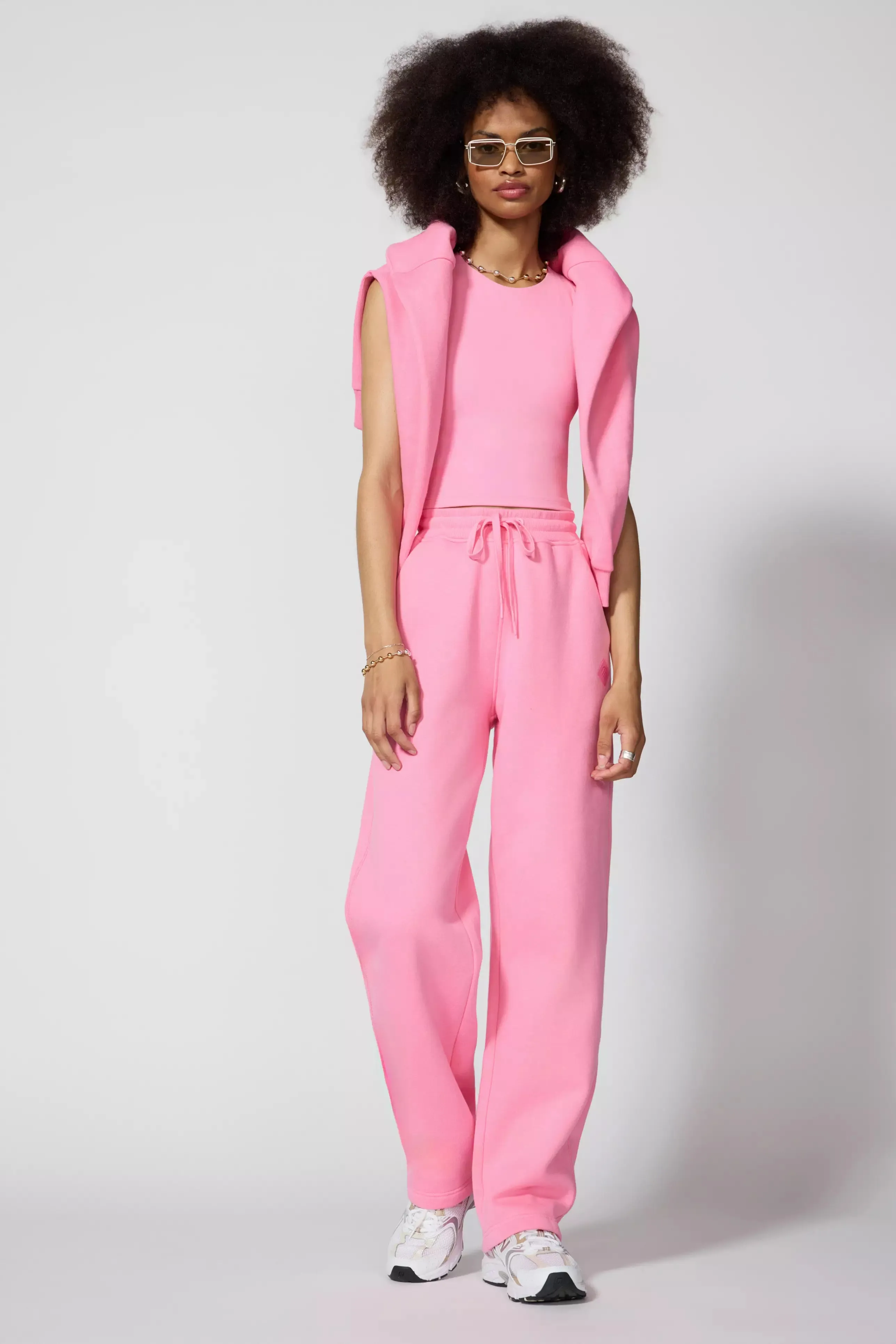 Velocity Tank - Sachet Pink sold by MPG product image thumbnail 2