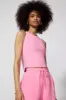 Velocity Tank - Sachet Pink sold by MPG