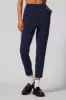 Dreamweave Sneaky Sweatpant - Navy Blazer sold by MPG