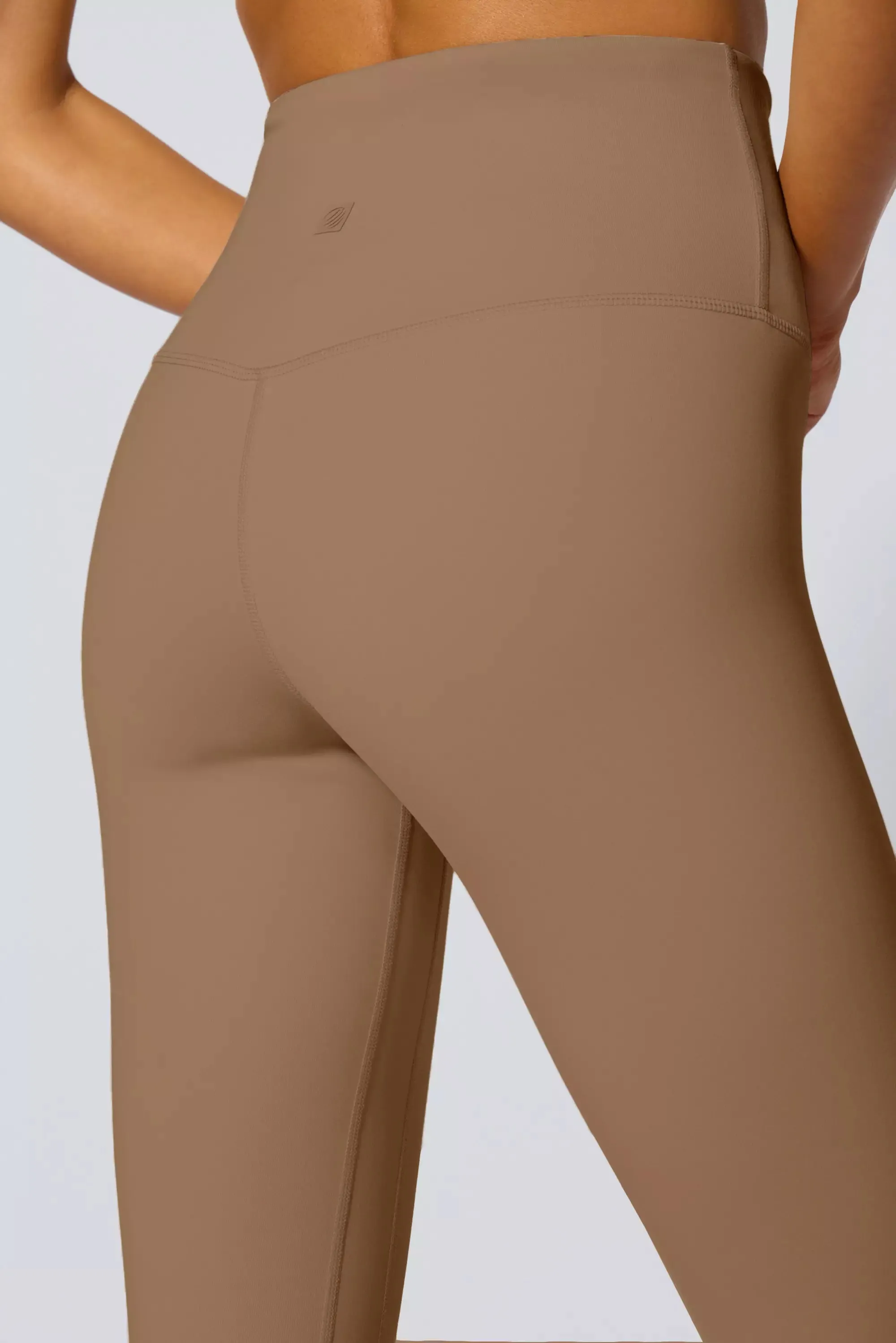 Sculpt Legging - Caribou sold by MPG product image thumbnail 4