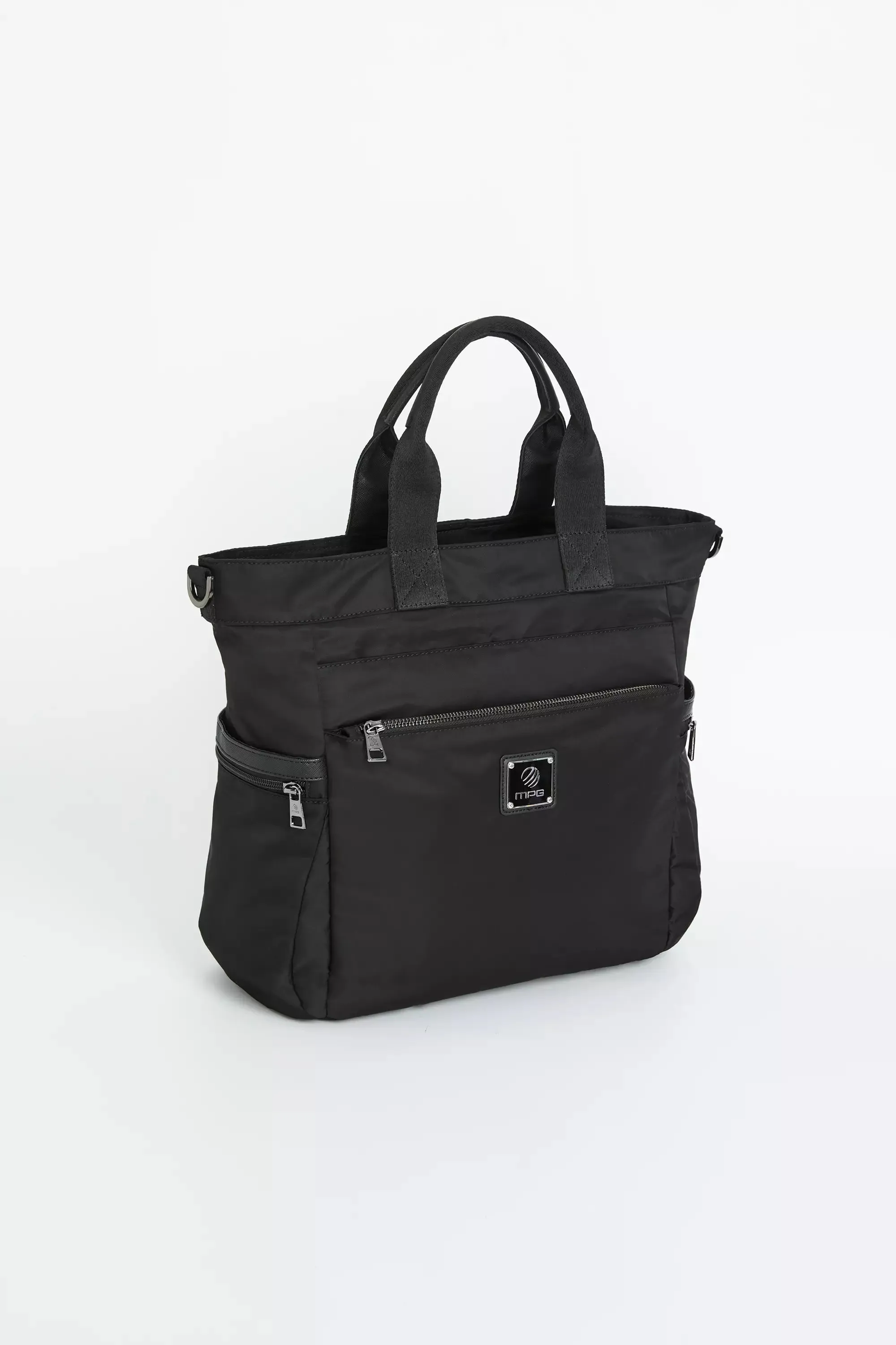 Shoulder Bag - Black sold by MPG product image thumbnail 2