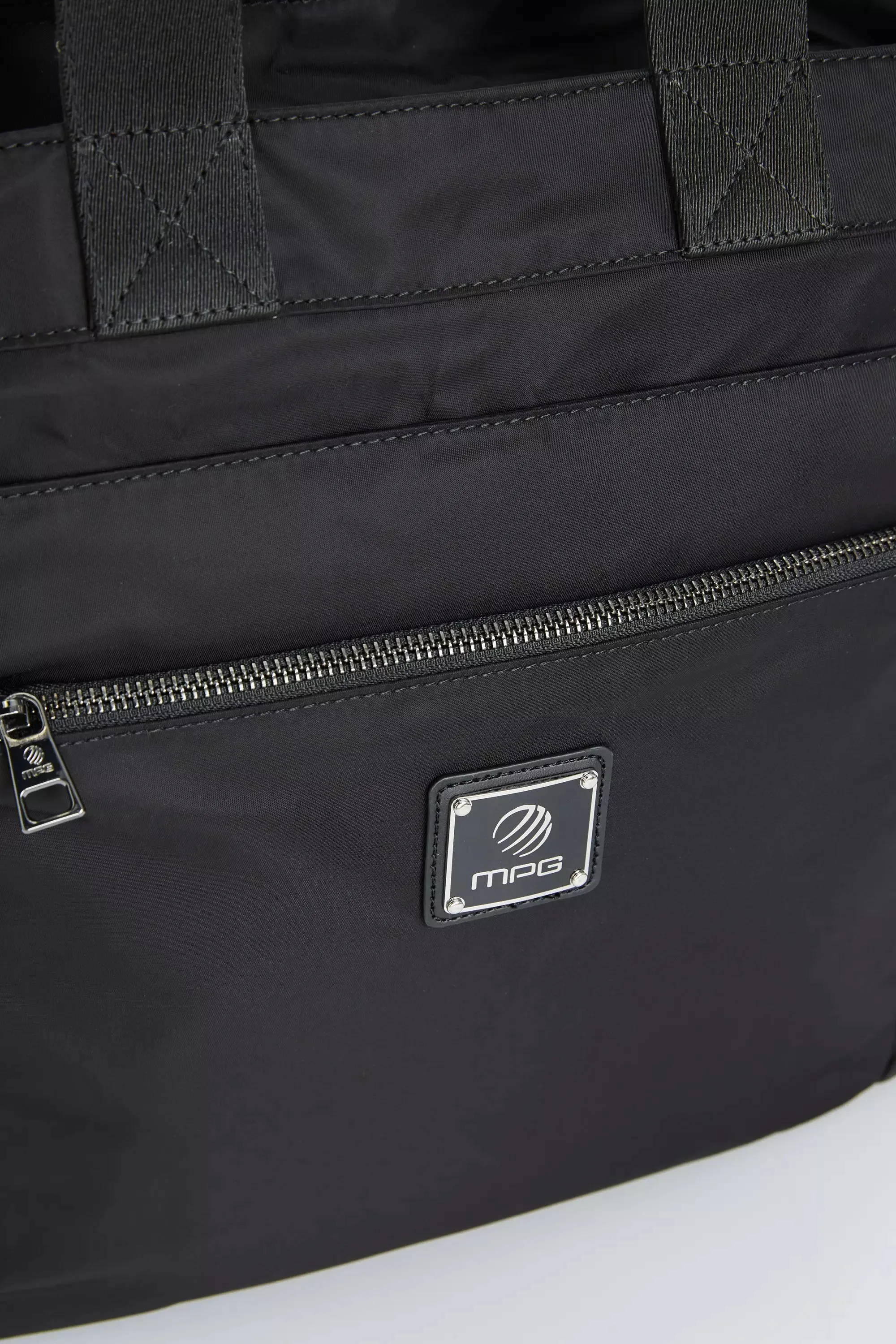 Shoulder Bag - Black sold by MPG product image thumbnail 5