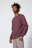Men's Luxefleece Sweatshirt - Huckleberry sold by MPG