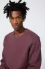 Men's Luxefleece Sweatshirt - Huckleberry sold by MPG