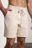 Men's Luxefleece Short - Stone sold by MPG