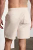 Men's Luxefleece Short - Stone sold by MPG
